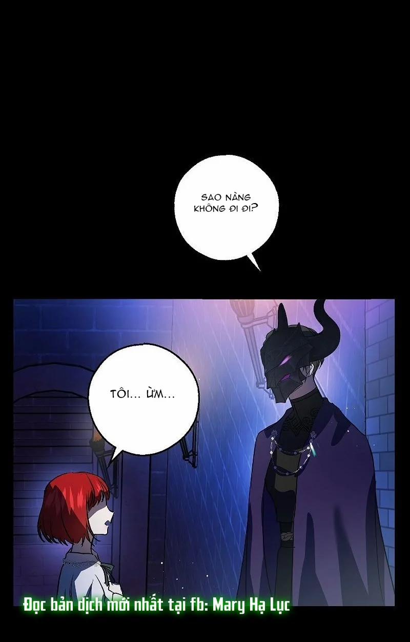 Nhan Sắc Bí Ẩn Của Chồng Tôi 3 trang 67