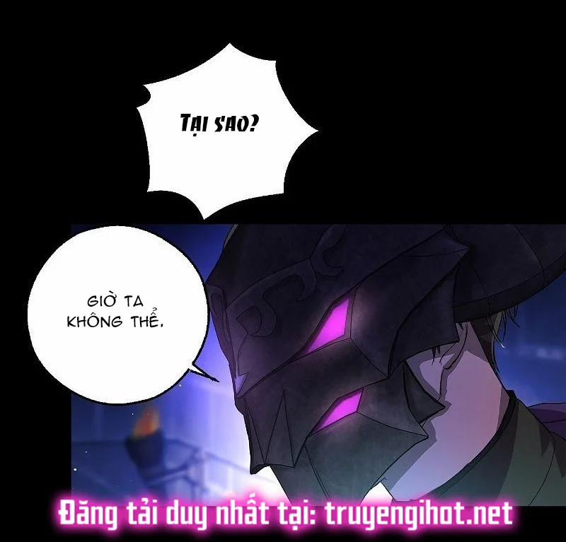 Nhan Sắc Bí Ẩn Của Chồng Tôi 3 trang 73