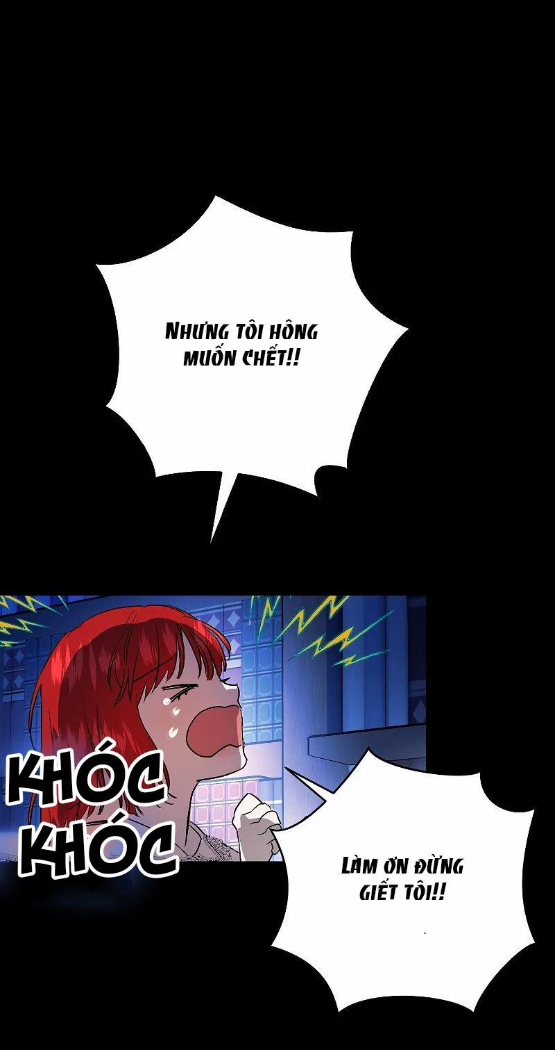 Nhan Sắc Bí Ẩn Của Chồng Tôi 3 trang 77