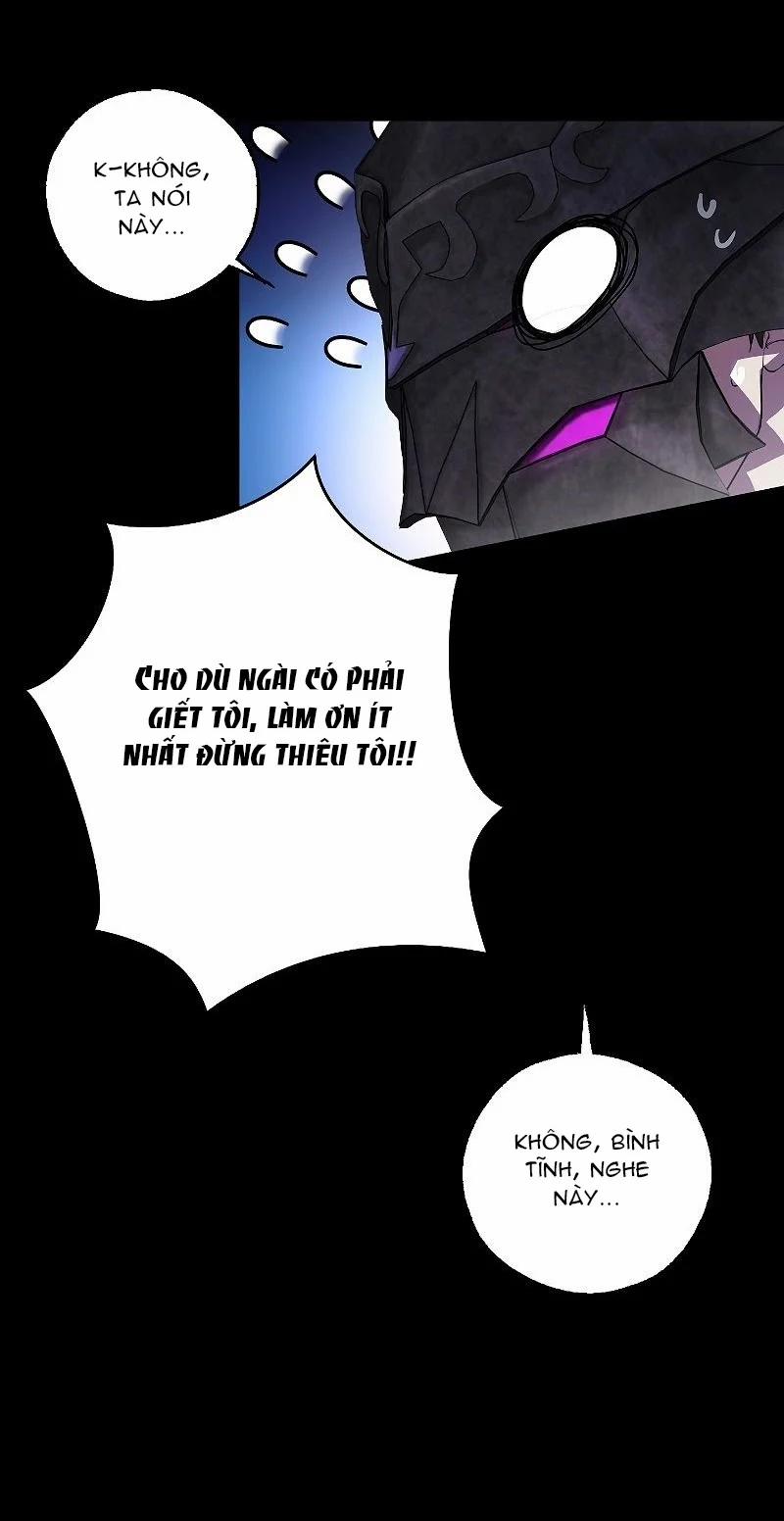 Nhan Sắc Bí Ẩn Của Chồng Tôi 3 trang 78