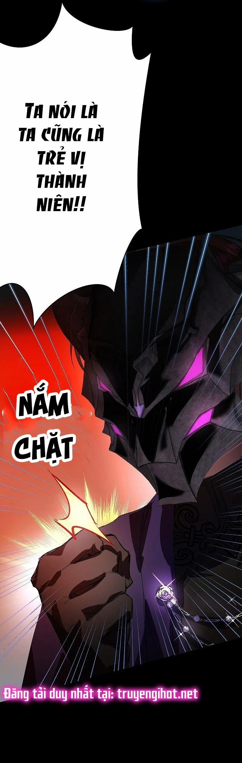 Nhan Sắc Bí Ẩn Của Chồng Tôi 3 trang 80