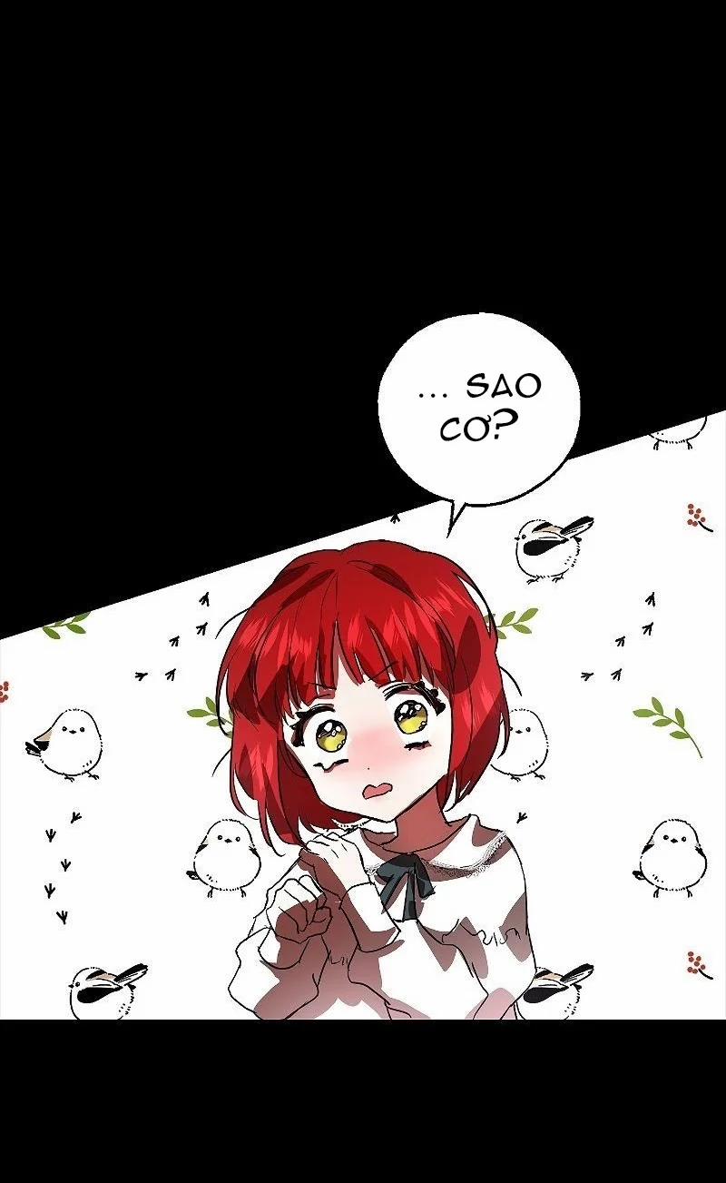 Nhan Sắc Bí Ẩn Của Chồng Tôi 3 trang 81