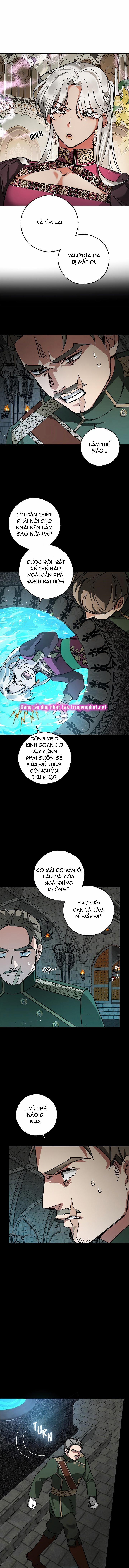 Nhan Sắc Bí Ẩn Của Chồng Tôi 33 trang 2