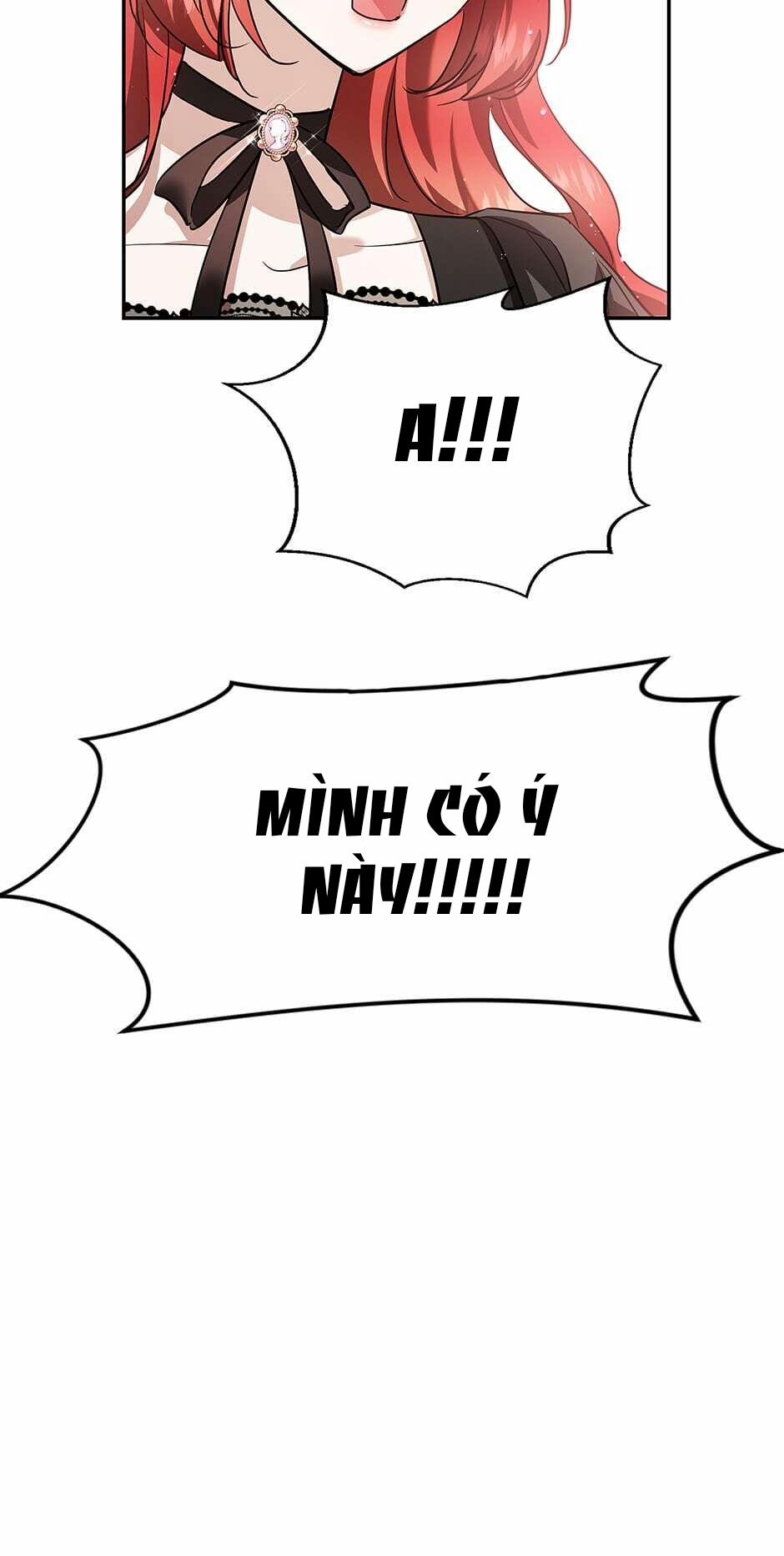 Nhan Sắc Bí Ẩn Của Chồng Tôi 35 trang 10