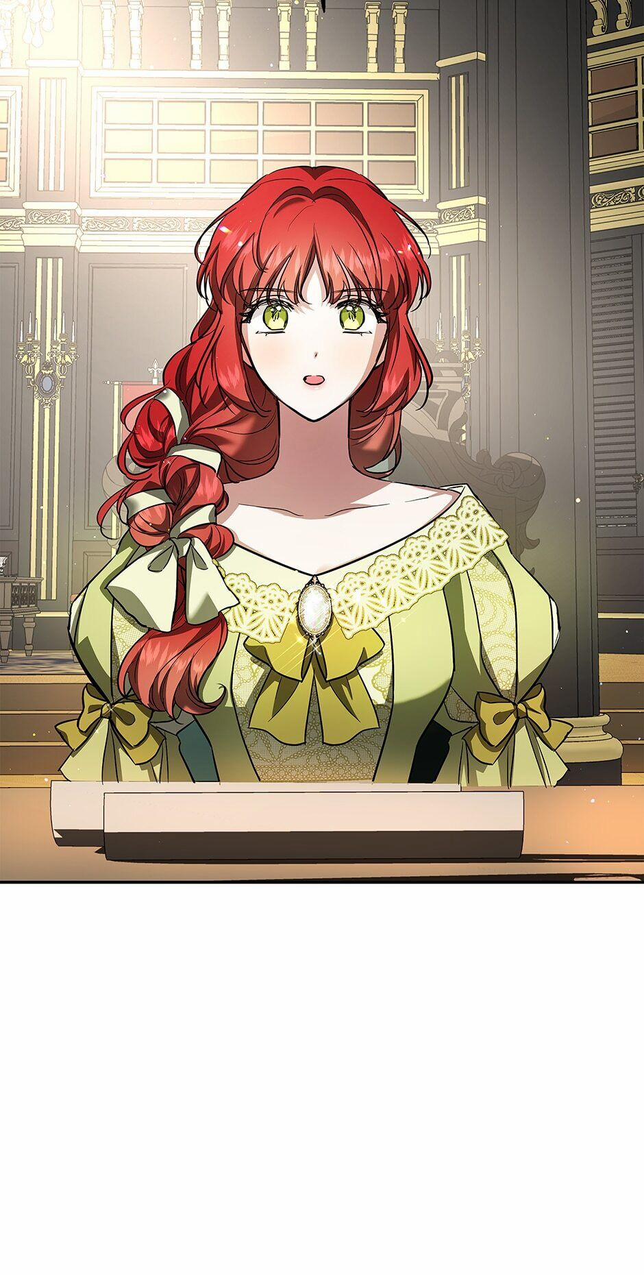 Nhan Sắc Bí Ẩn Của Chồng Tôi 35 trang 14