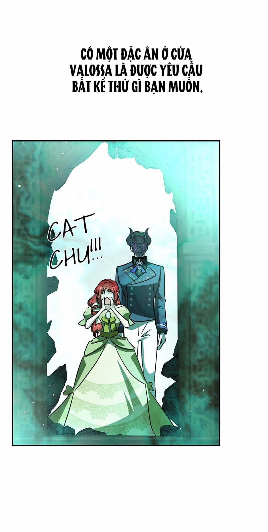 Nhan Sắc Bí Ẩn Của Chồng Tôi 35 trang 22