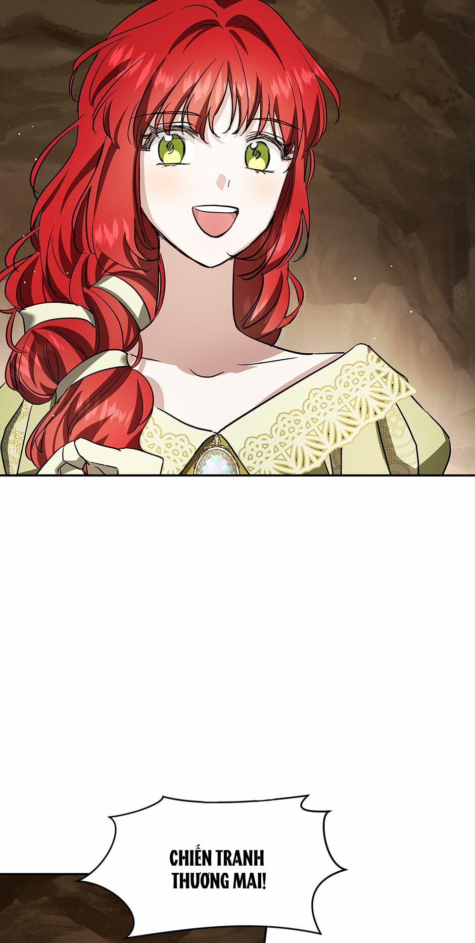 Nhan Sắc Bí Ẩn Của Chồng Tôi 35 trang 27