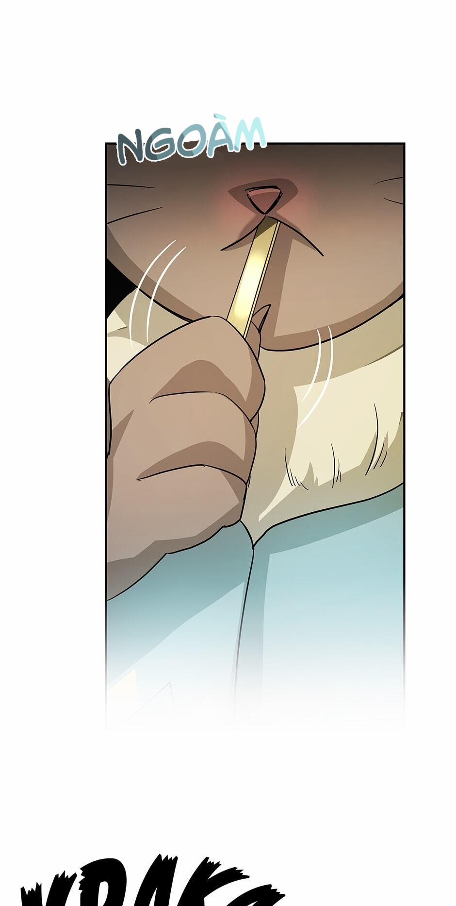 Nhan Sắc Bí Ẩn Của Chồng Tôi 35 trang 54