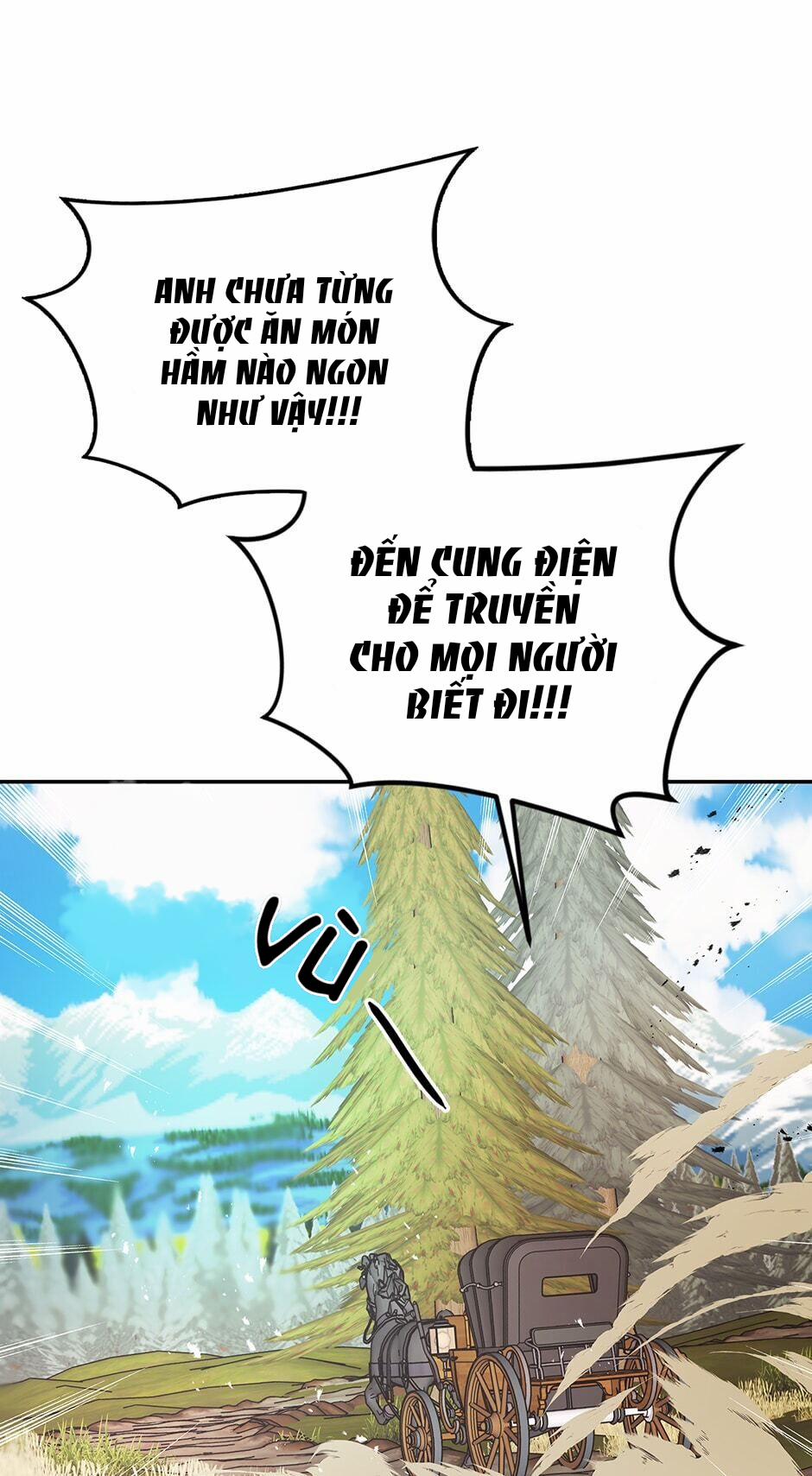 Nhan Sắc Bí Ẩn Của Chồng Tôi 35 trang 57