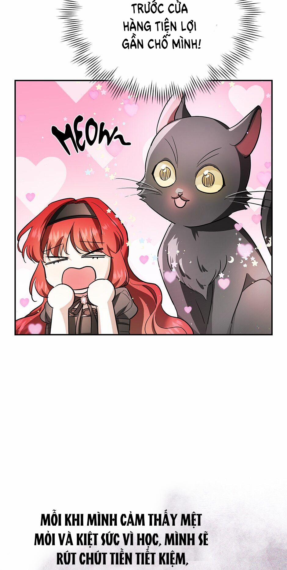 Nhan Sắc Bí Ẩn Của Chồng Tôi 35 trang 6