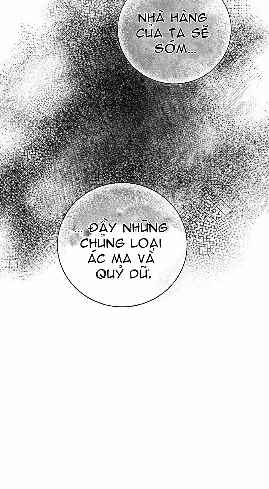 Nhan Sắc Bí Ẩn Của Chồng Tôi 35 trang 61