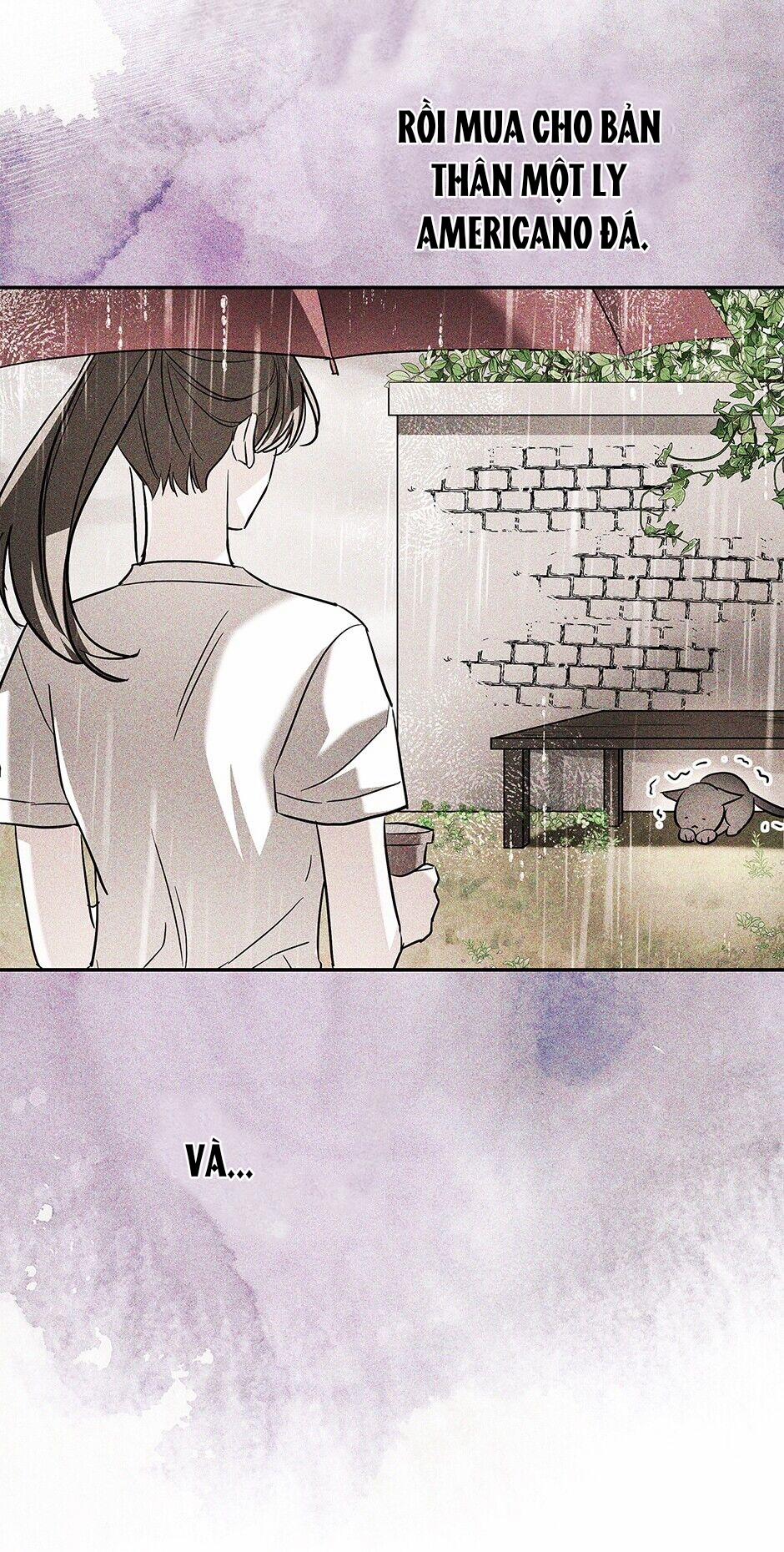 Nhan Sắc Bí Ẩn Của Chồng Tôi 35 trang 7