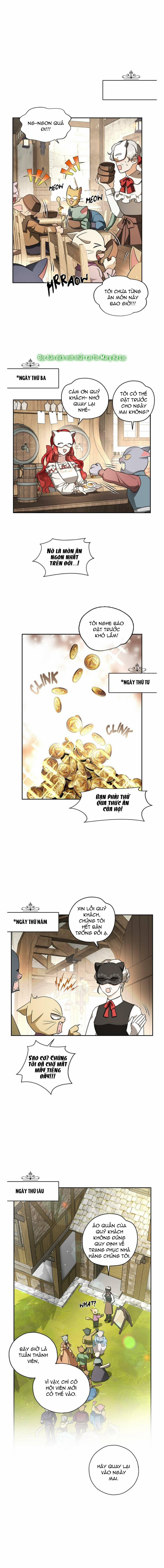 Nhan Sắc Bí Ẩn Của Chồng Tôi 36 trang 1