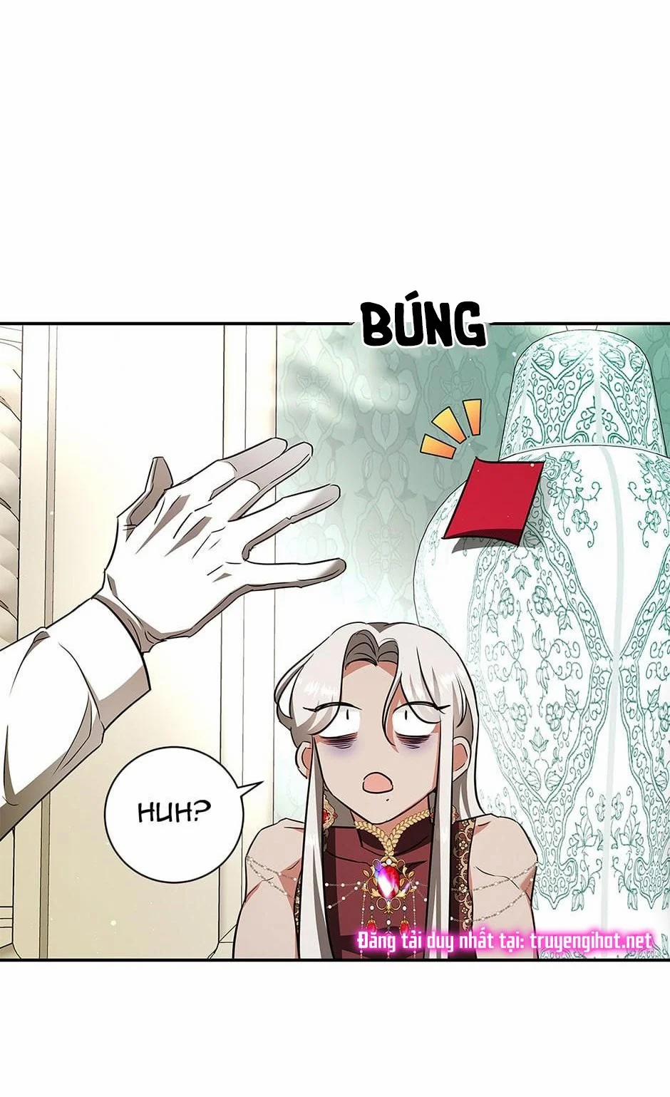 Nhan Sắc Bí Ẩn Của Chồng Tôi 38.3 trang 12