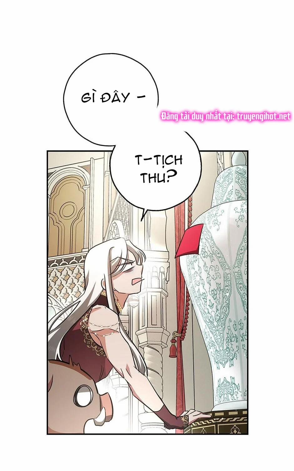 Nhan Sắc Bí Ẩn Của Chồng Tôi 38.3 trang 13