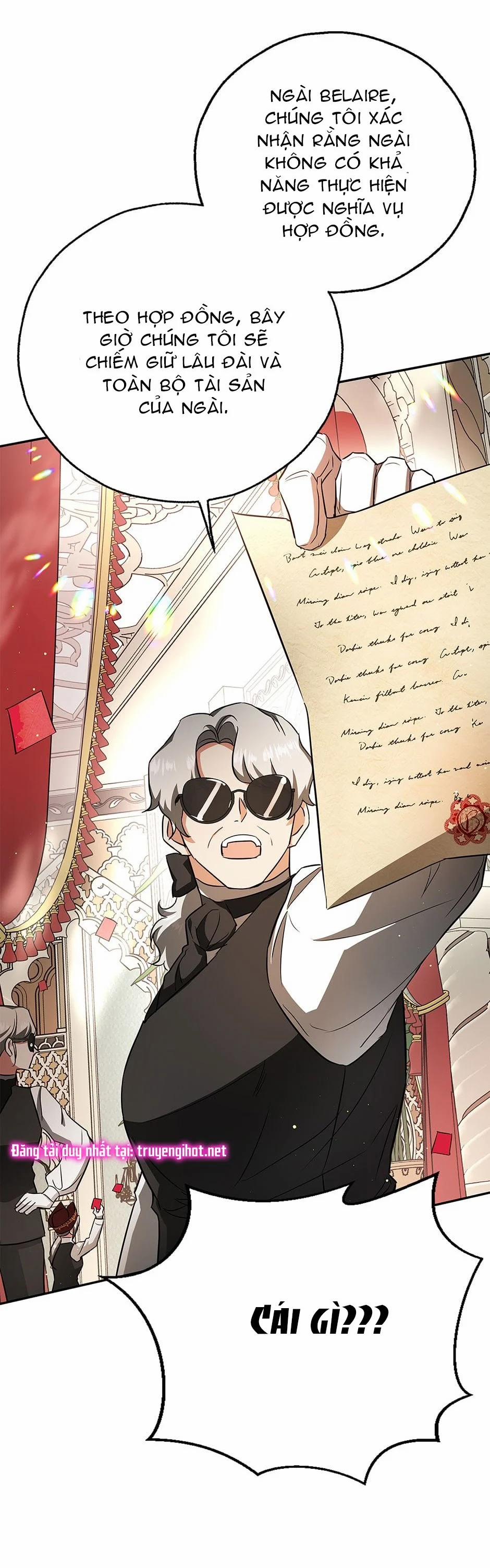 Nhan Sắc Bí Ẩn Của Chồng Tôi 38.3 trang 14