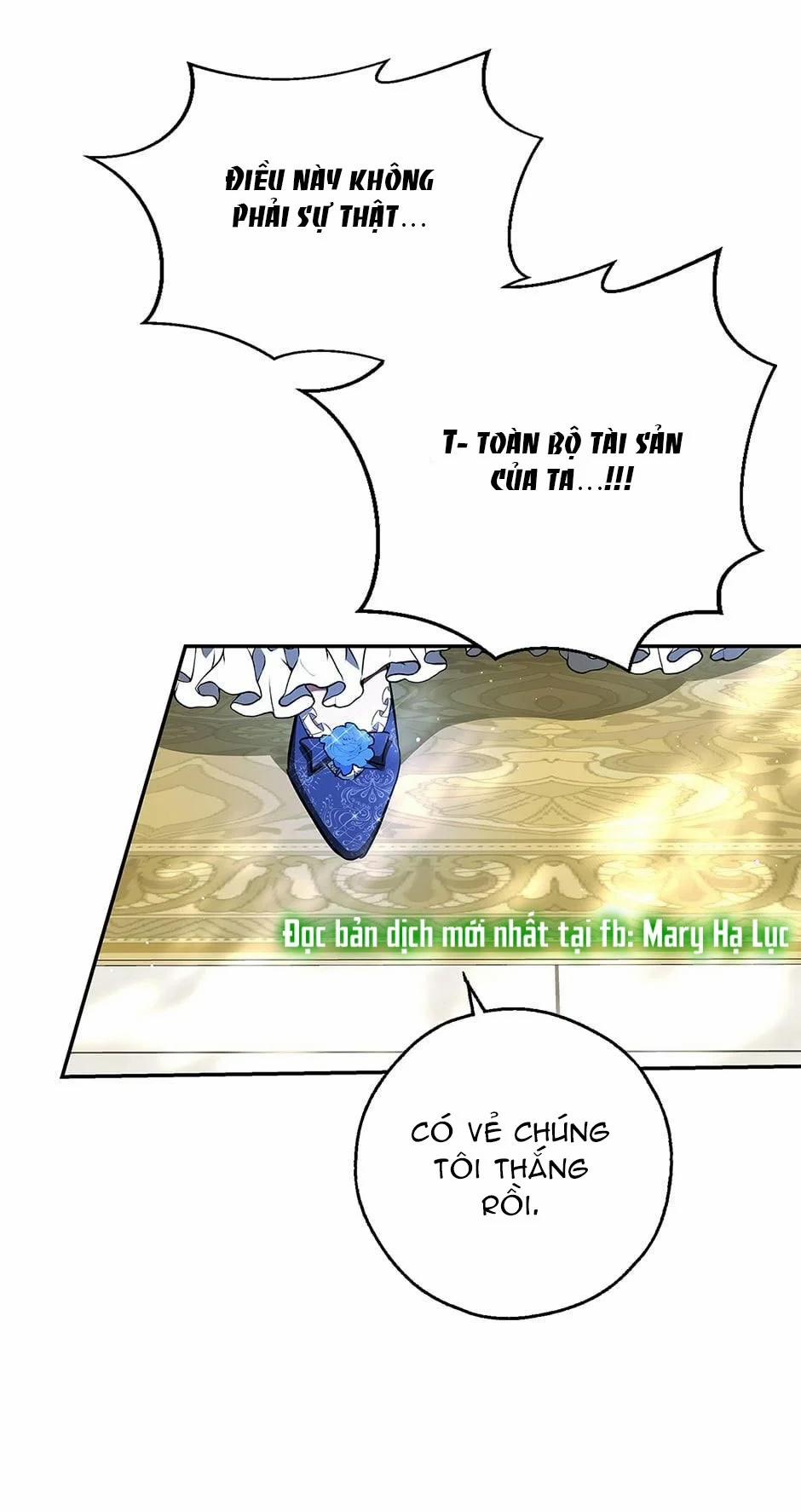 Nhan Sắc Bí Ẩn Của Chồng Tôi 38.3 trang 16