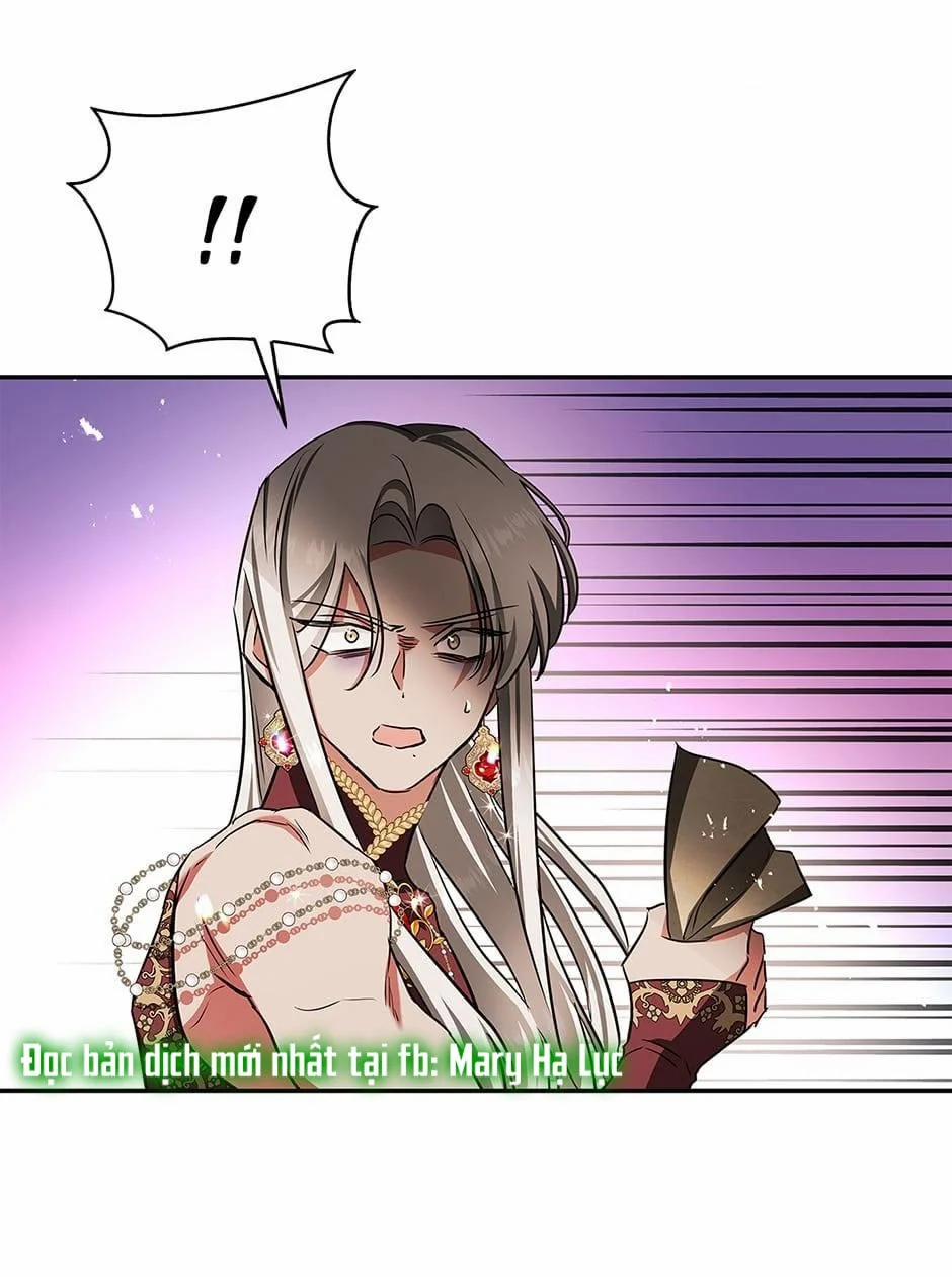 Nhan Sắc Bí Ẩn Của Chồng Tôi 38.3 trang 17