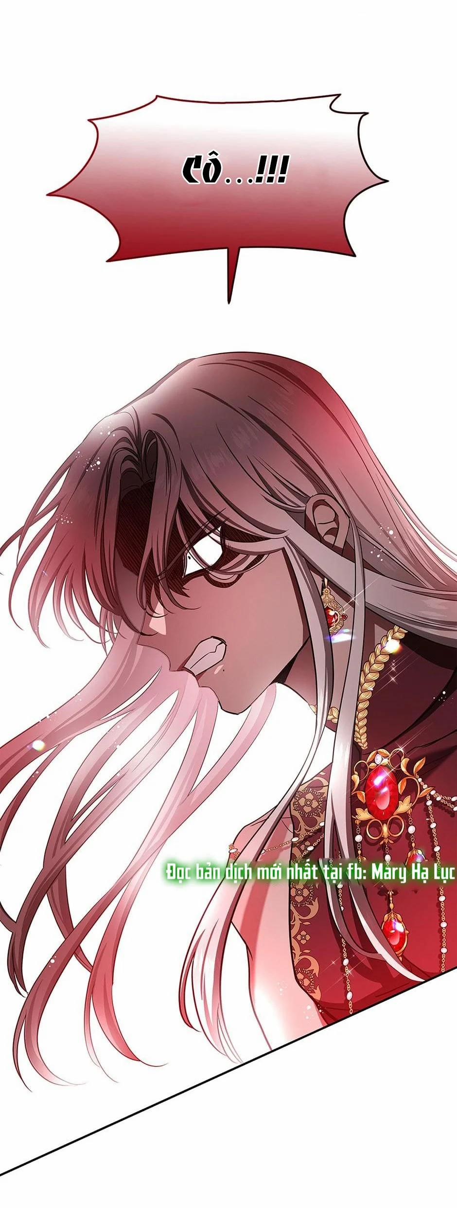 Nhan Sắc Bí Ẩn Của Chồng Tôi 38.3 trang 19