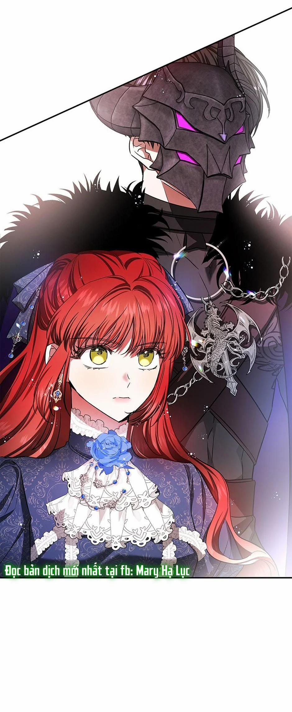 Nhan Sắc Bí Ẩn Của Chồng Tôi 38.3 trang 20