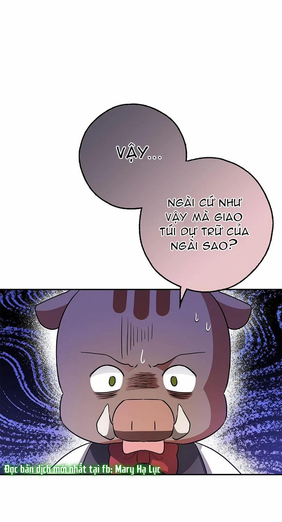 Nhan Sắc Bí Ẩn Của Chồng Tôi 38.3 trang 4