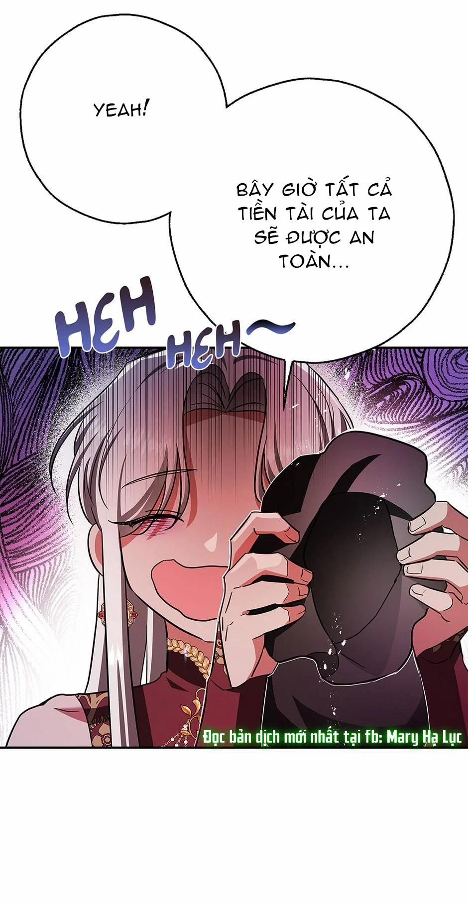 Nhan Sắc Bí Ẩn Của Chồng Tôi 38.3 trang 5