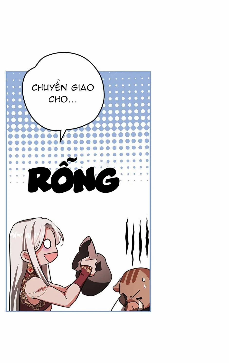 Nhan Sắc Bí Ẩn Của Chồng Tôi 38.3 trang 6