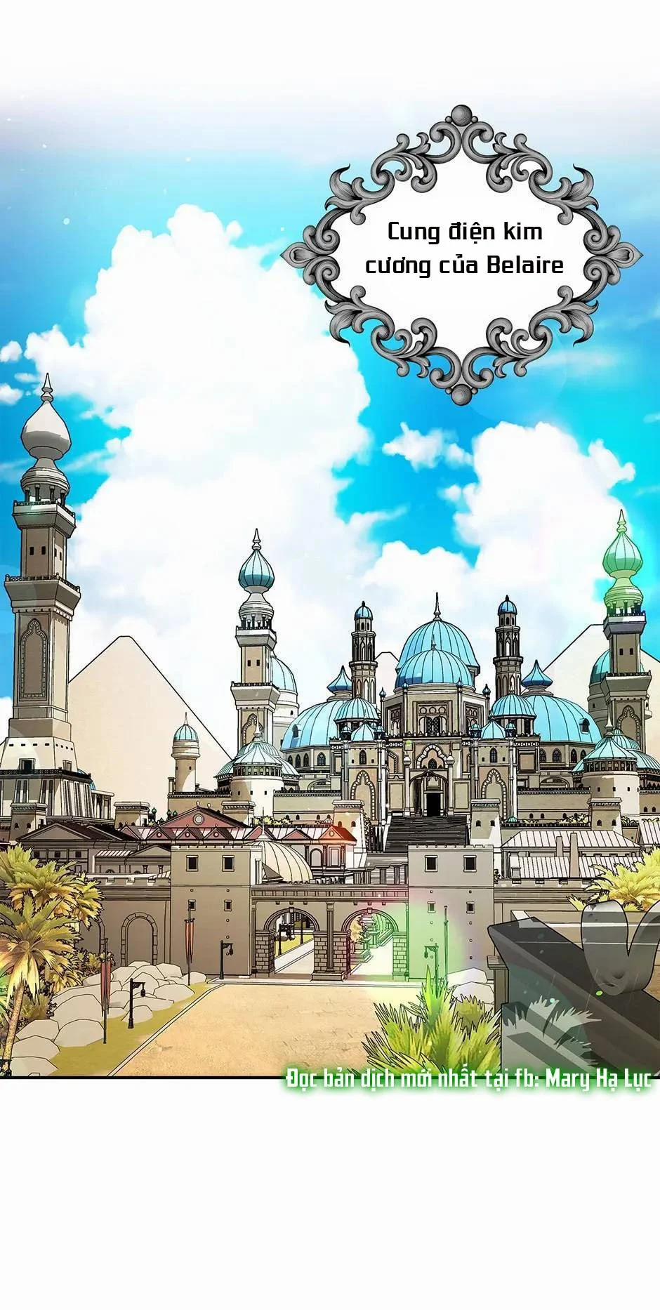 Nhan Sắc Bí Ẩn Của Chồng Tôi 39 trang 1