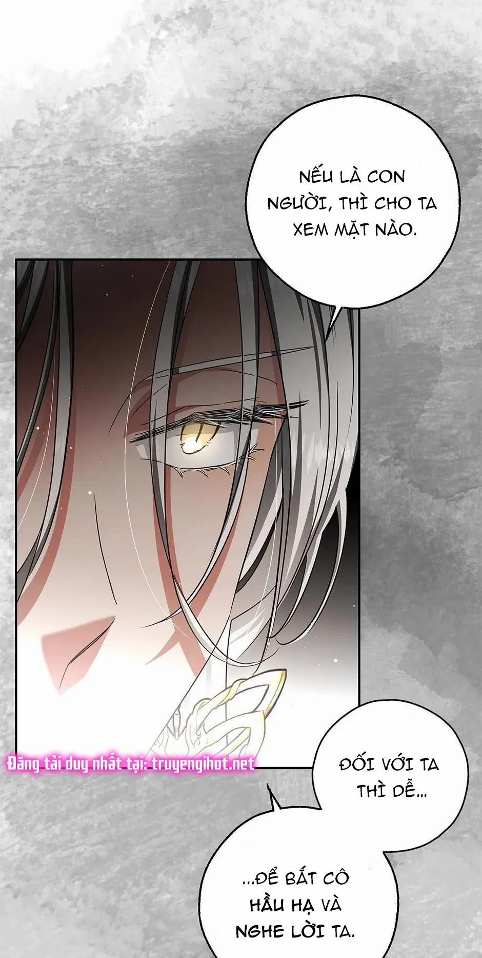 Nhan Sắc Bí Ẩn Của Chồng Tôi 39 trang 13