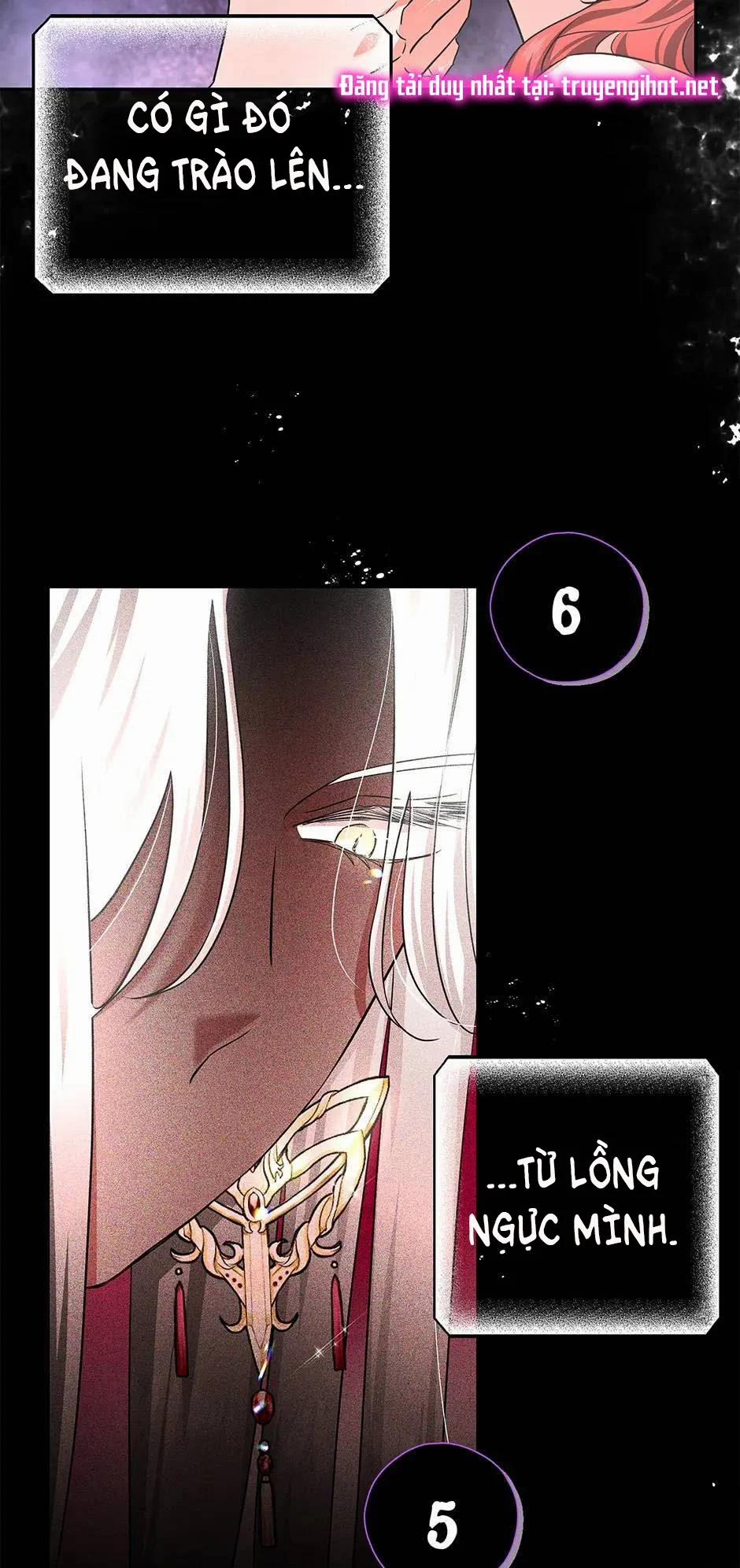 Nhan Sắc Bí Ẩn Của Chồng Tôi 39 trang 17