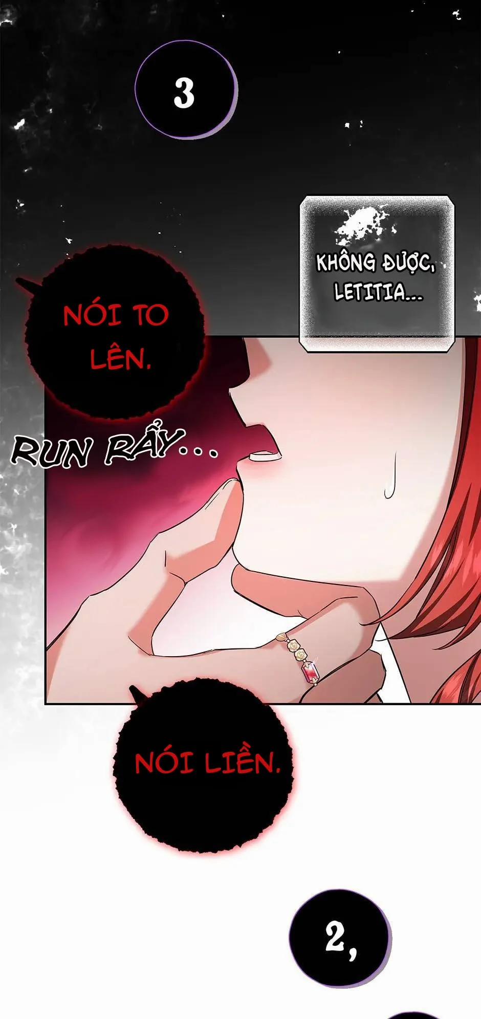 Nhan Sắc Bí Ẩn Của Chồng Tôi 39 trang 19