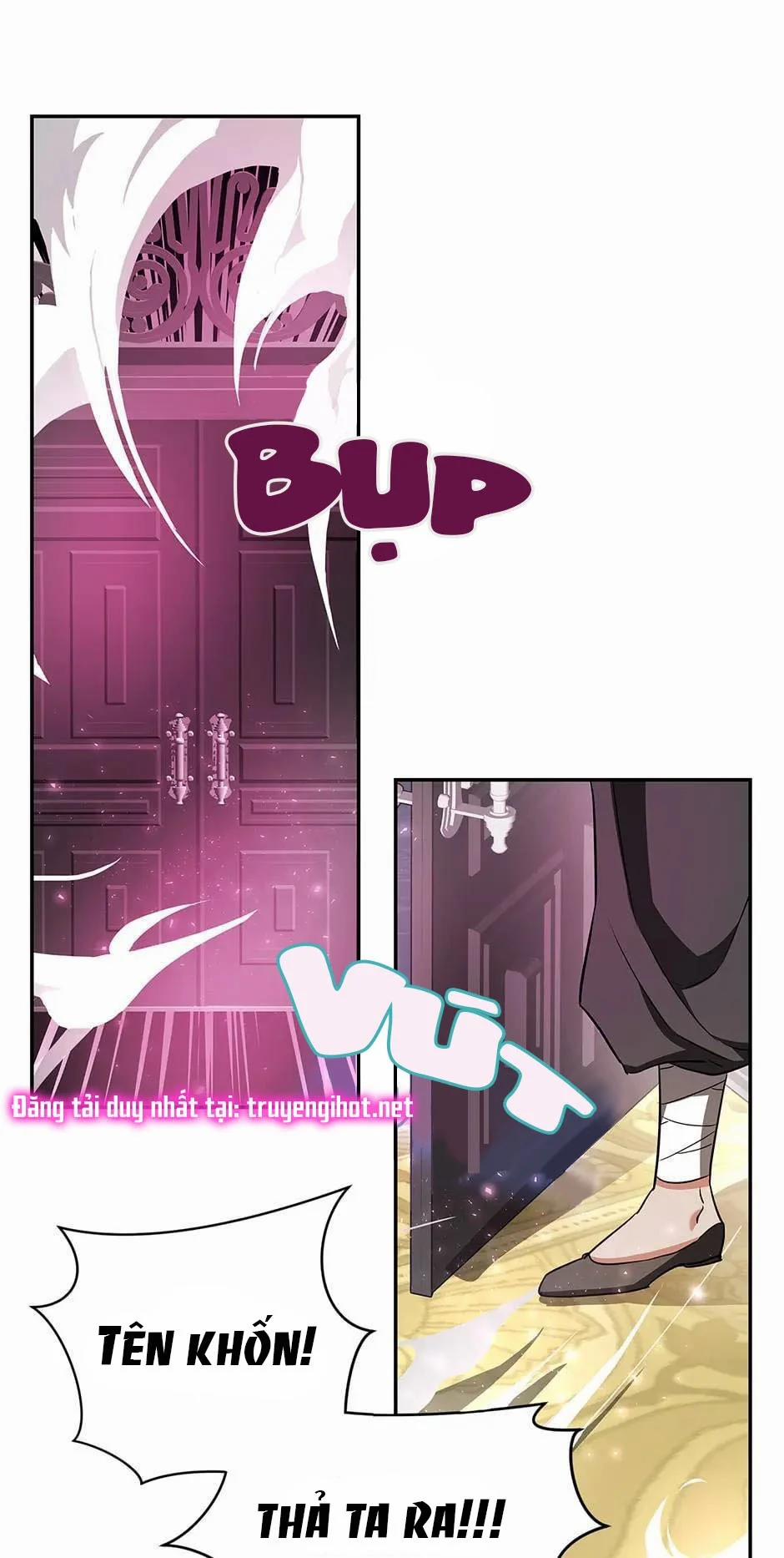 Nhan Sắc Bí Ẩn Của Chồng Tôi 39 trang 2