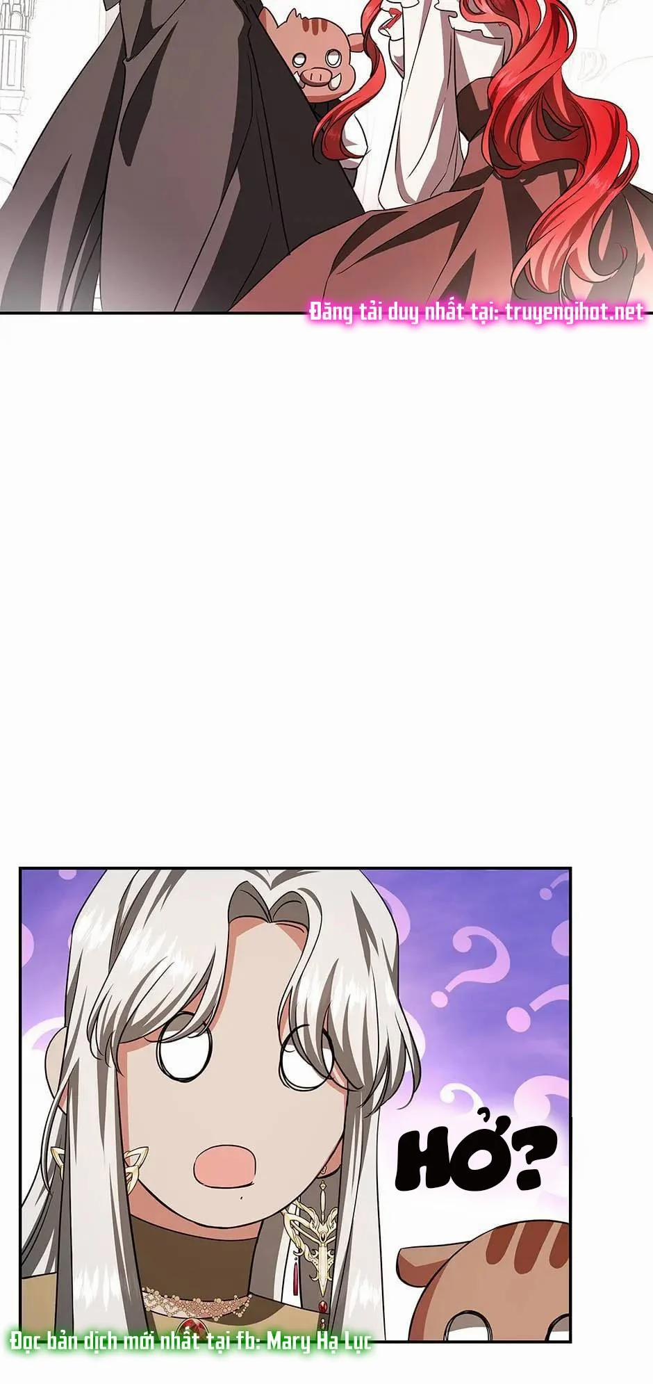 Nhan Sắc Bí Ẩn Của Chồng Tôi 39 trang 21