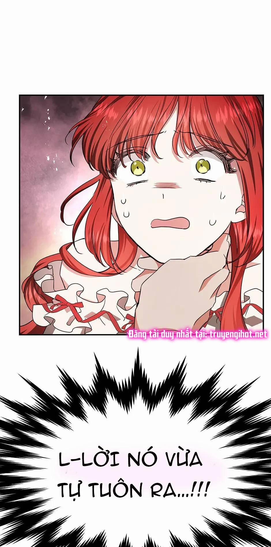 Nhan Sắc Bí Ẩn Của Chồng Tôi 39 trang 22