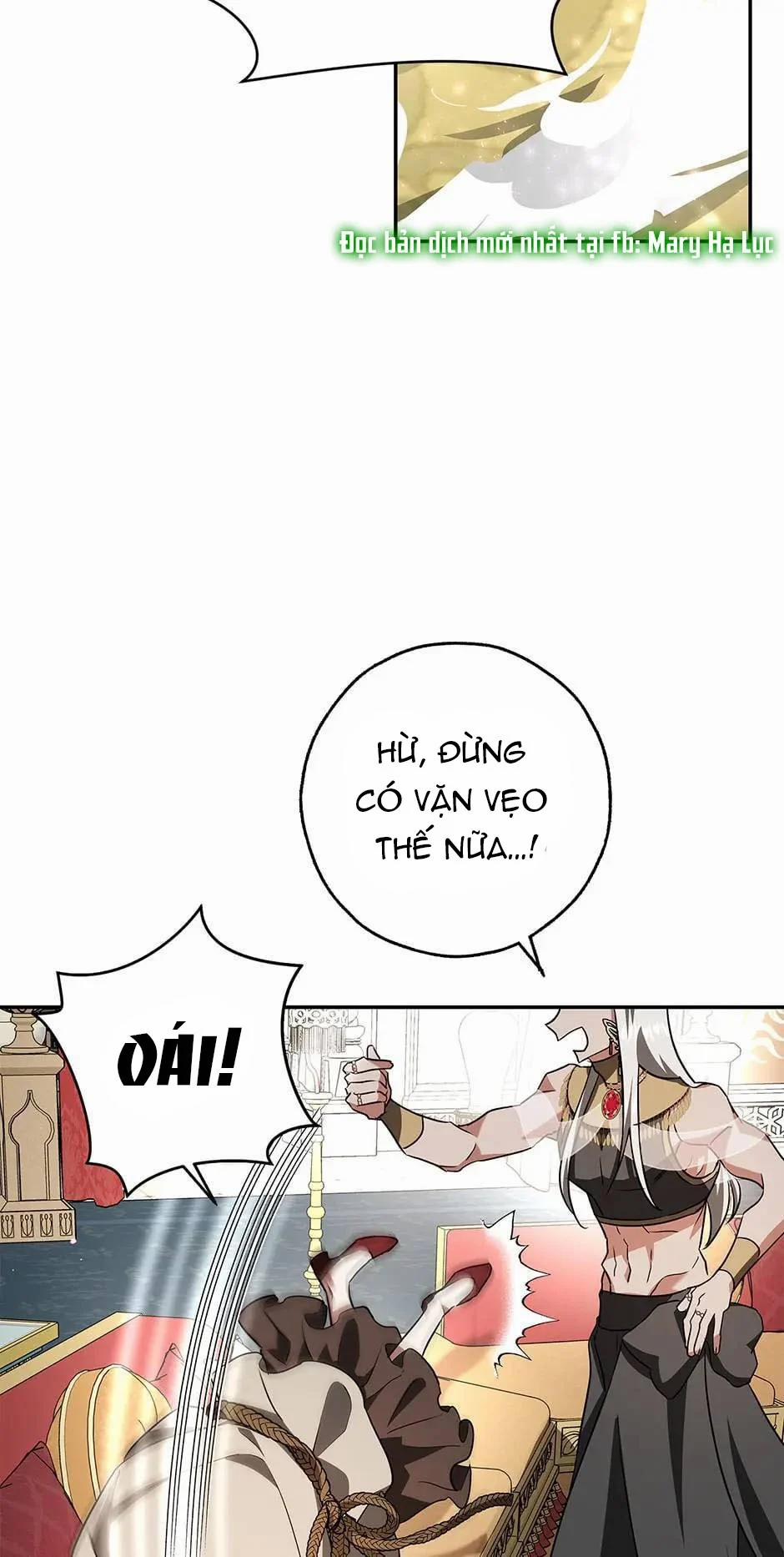 Nhan Sắc Bí Ẩn Của Chồng Tôi 39 trang 3