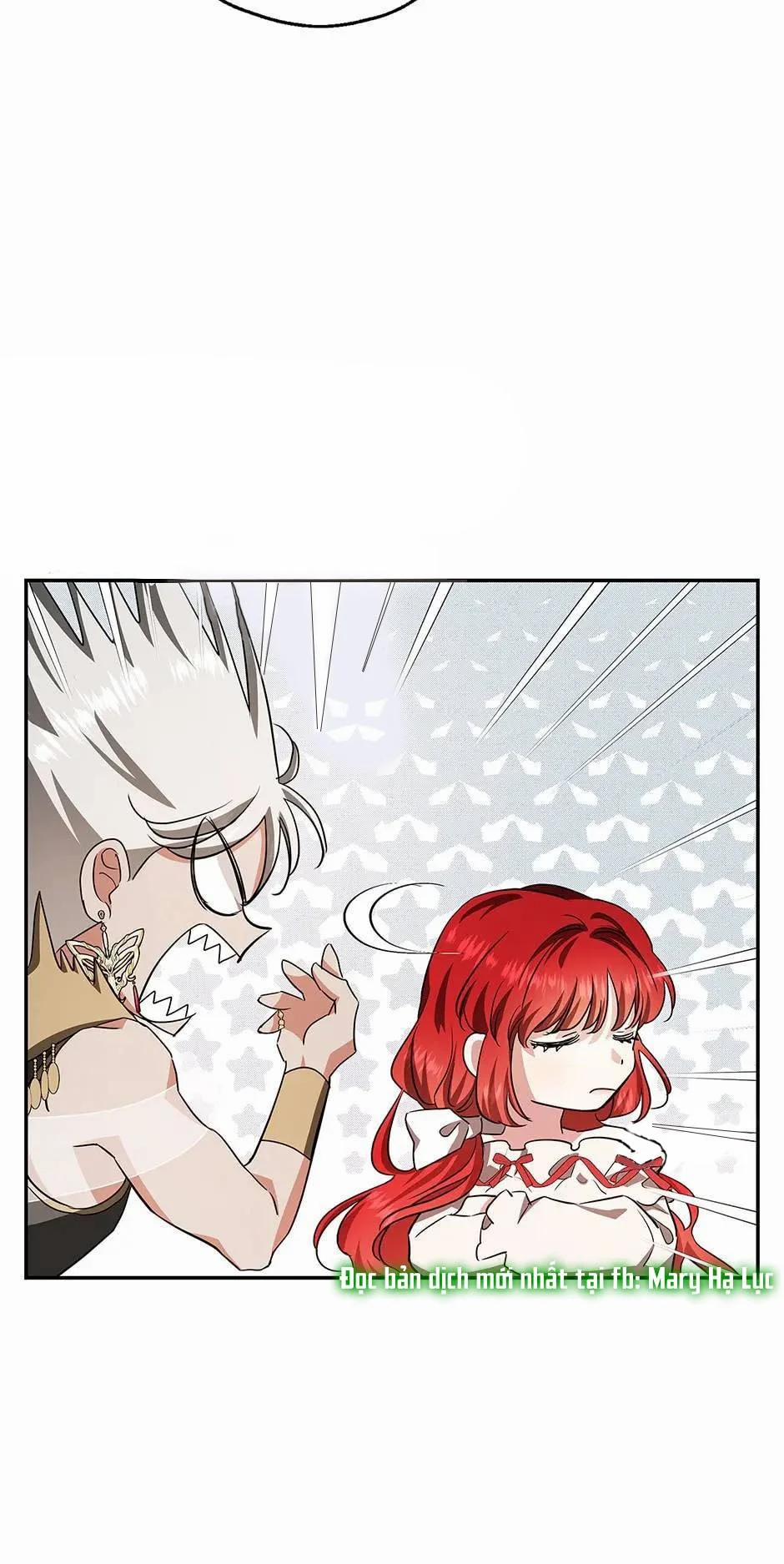 Nhan Sắc Bí Ẩn Của Chồng Tôi 39 trang 32