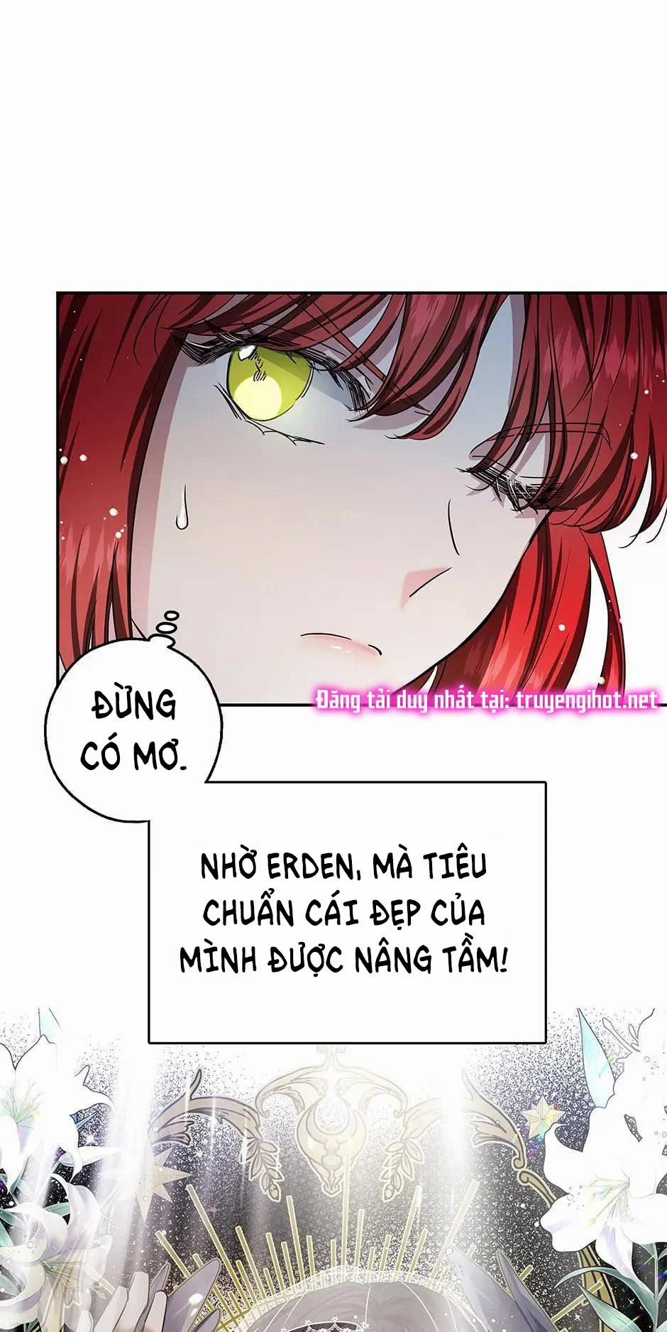 Nhan Sắc Bí Ẩn Của Chồng Tôi 39 trang 33