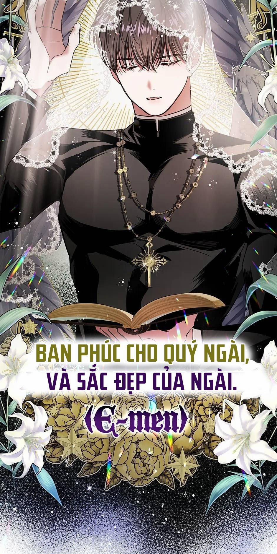 Nhan Sắc Bí Ẩn Của Chồng Tôi 39 trang 34