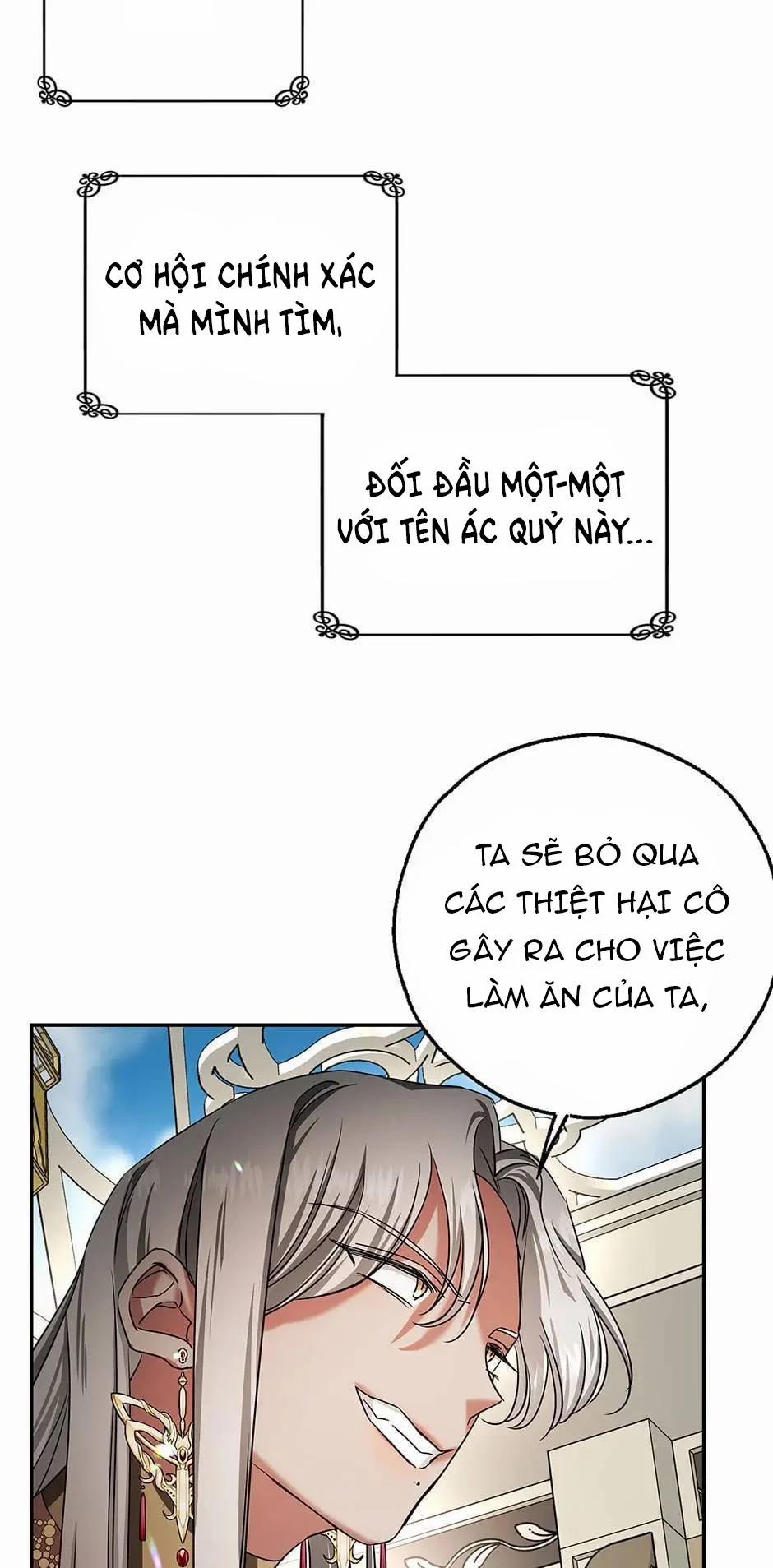 Nhan Sắc Bí Ẩn Của Chồng Tôi 39 trang 48