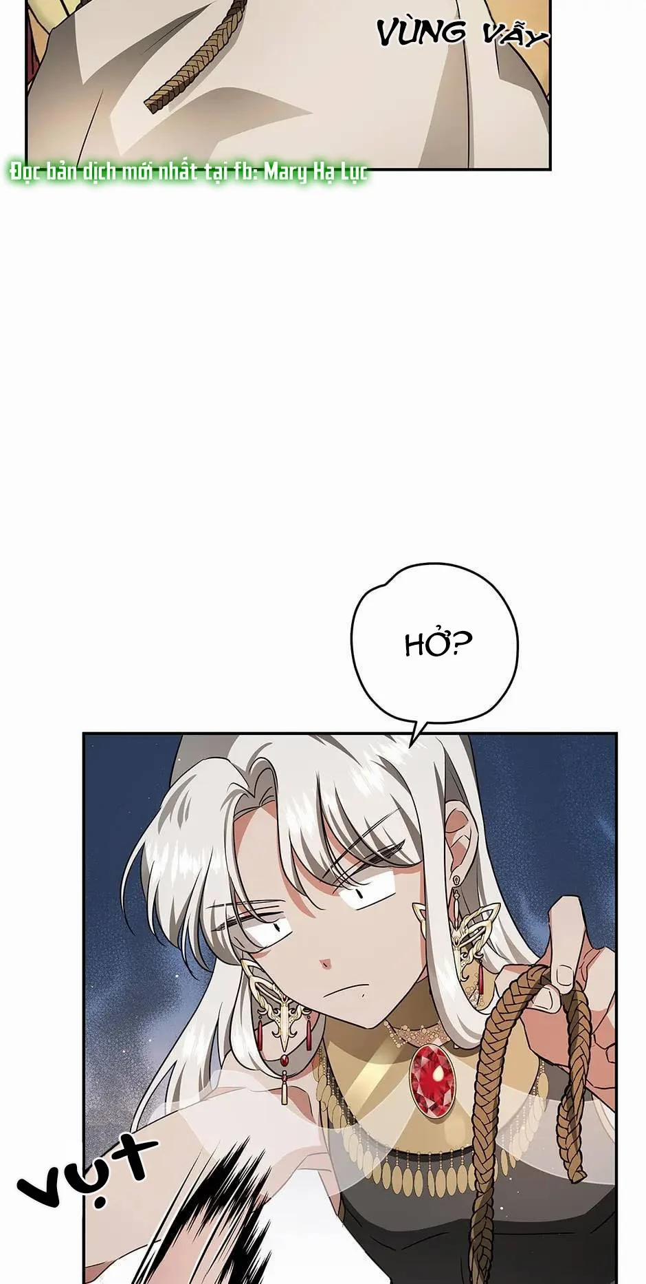 Nhan Sắc Bí Ẩn Của Chồng Tôi 39 trang 5