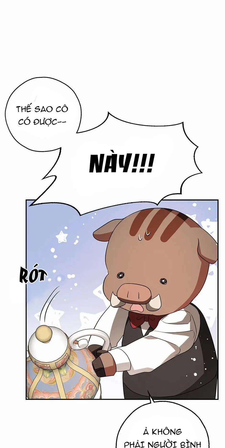 Nhan Sắc Bí Ẩn Của Chồng Tôi 39 trang 51