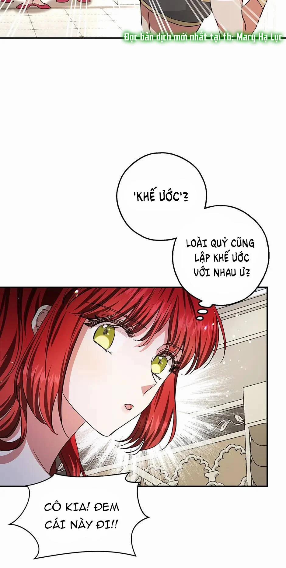 Nhan Sắc Bí Ẩn Của Chồng Tôi 39 trang 53