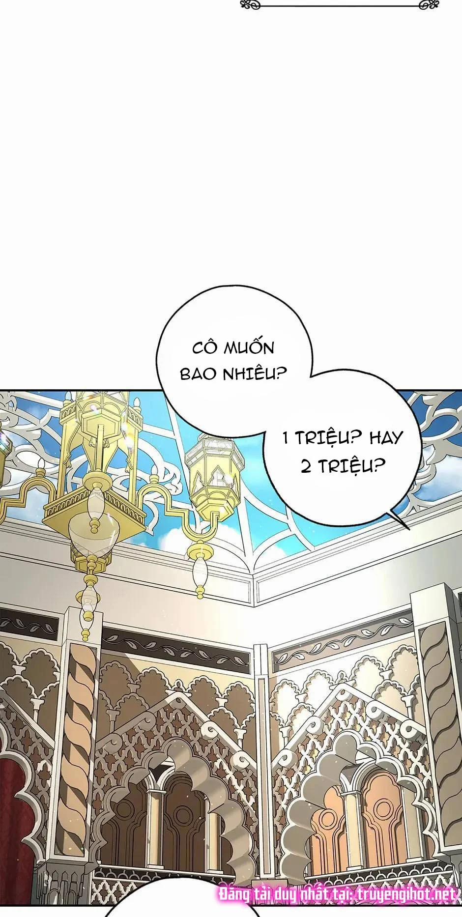 Nhan Sắc Bí Ẩn Của Chồng Tôi 39 trang 55