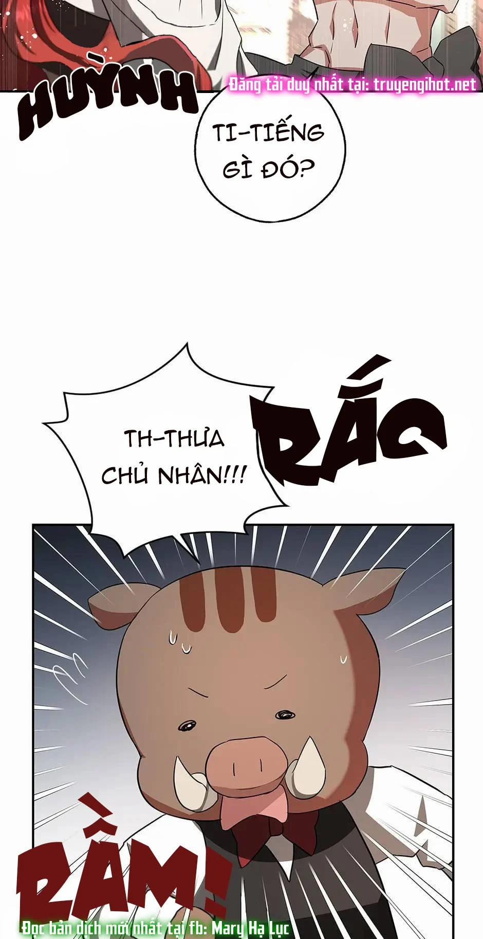 Nhan Sắc Bí Ẩn Của Chồng Tôi 39 trang 59