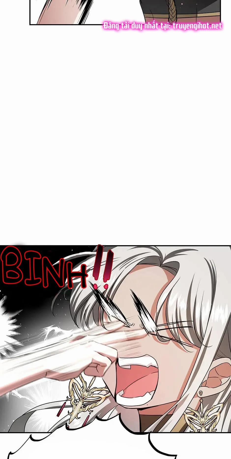 Nhan Sắc Bí Ẩn Của Chồng Tôi 39 trang 6