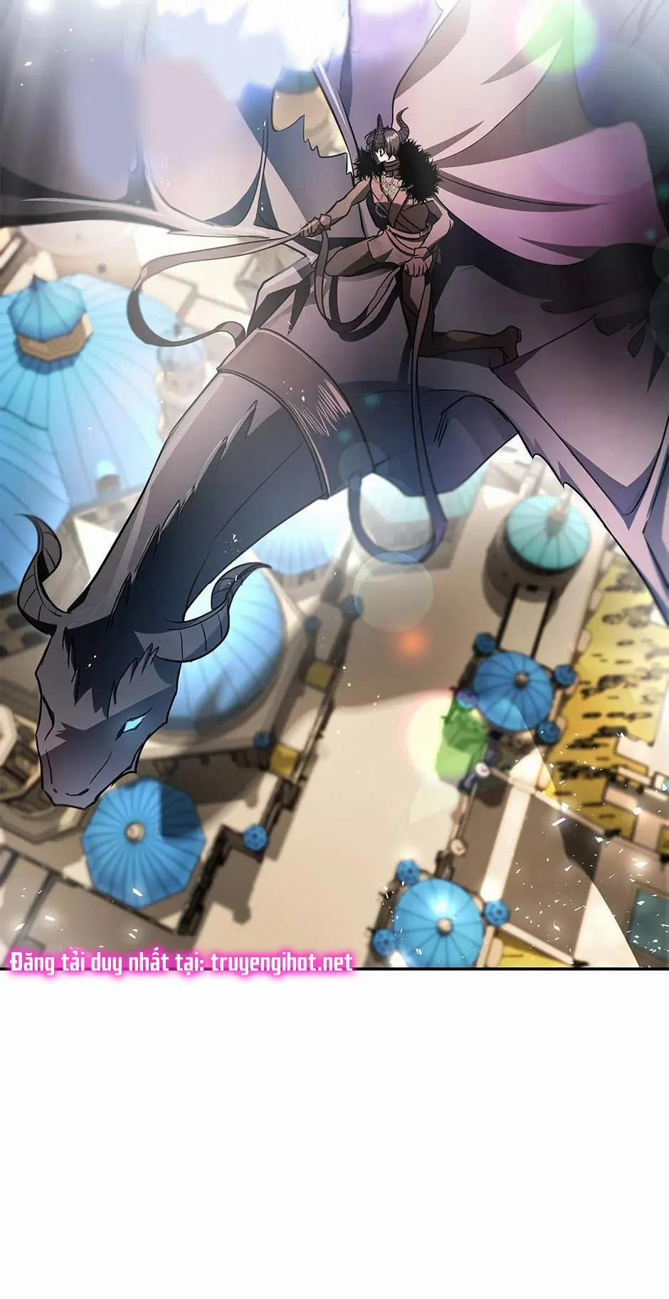 Nhan Sắc Bí Ẩn Của Chồng Tôi 39 trang 63