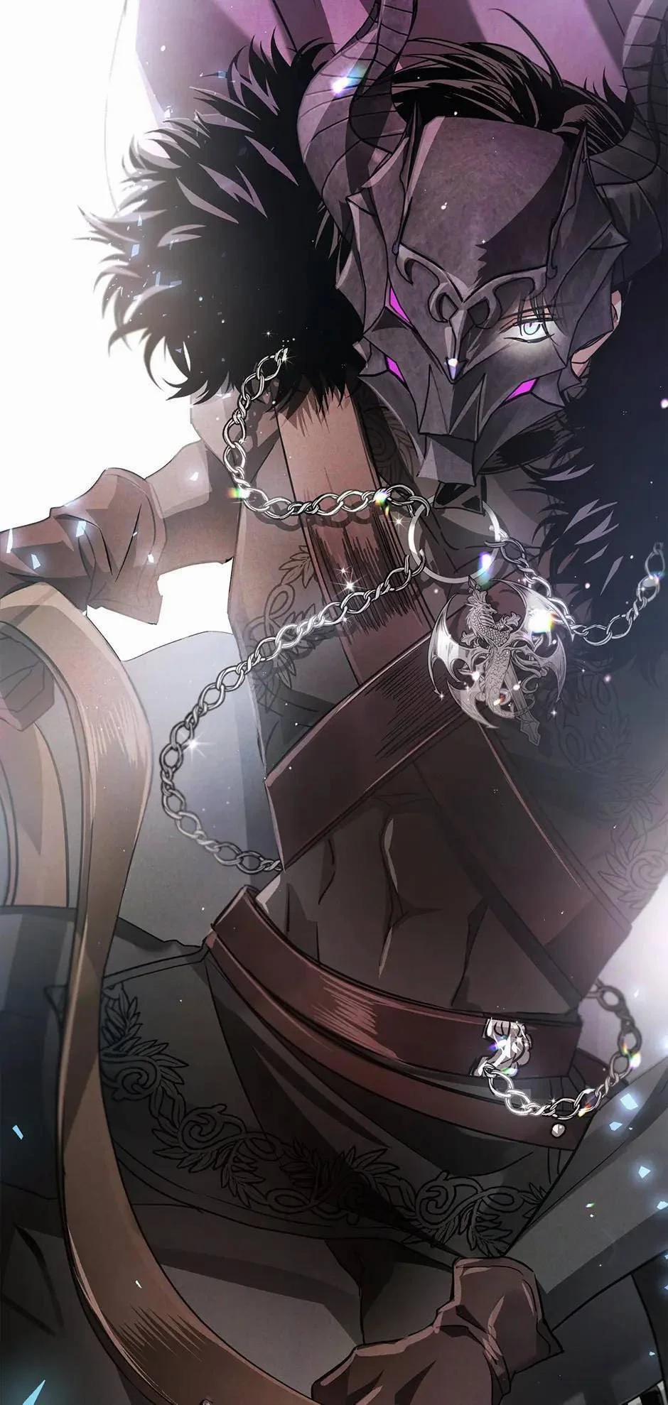 Nhan Sắc Bí Ẩn Của Chồng Tôi 39 trang 65