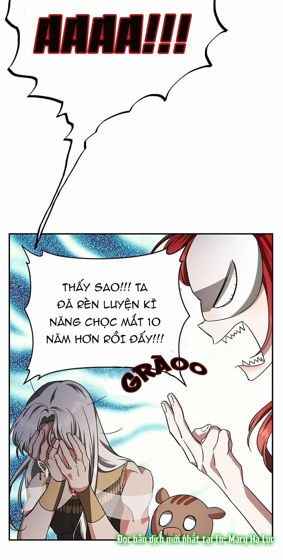 Nhan Sắc Bí Ẩn Của Chồng Tôi 39 trang 7