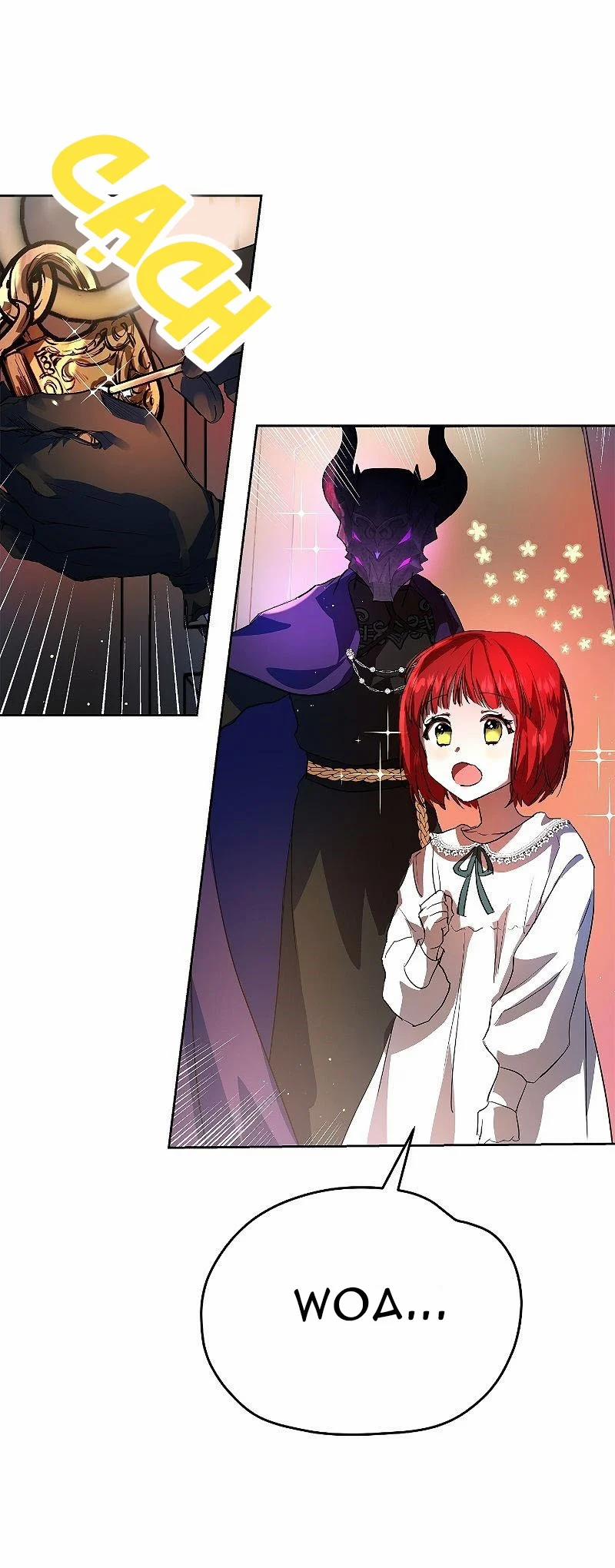 Nhan Sắc Bí Ẩn Của Chồng Tôi 4 trang 13