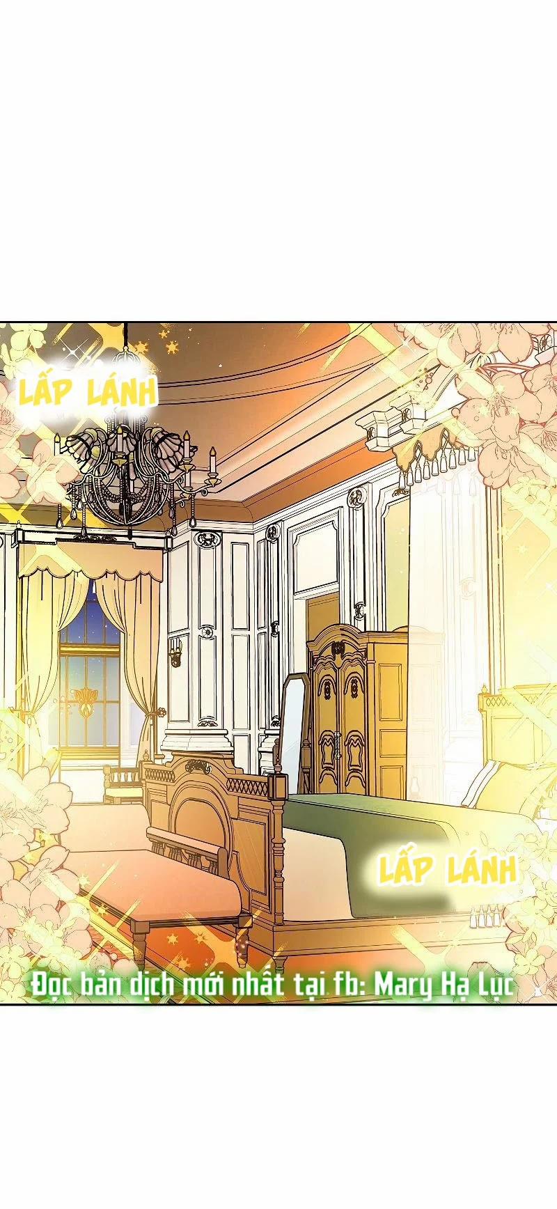 Nhan Sắc Bí Ẩn Của Chồng Tôi 4 trang 14